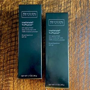 Revision Skincare Tinted Moisturizer (2)